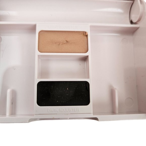 Mary Kay Lip Color Set Adjuster Supreme Mauve Sagewood Cantaloupe Beauty Make Up - Picture 9 of 11